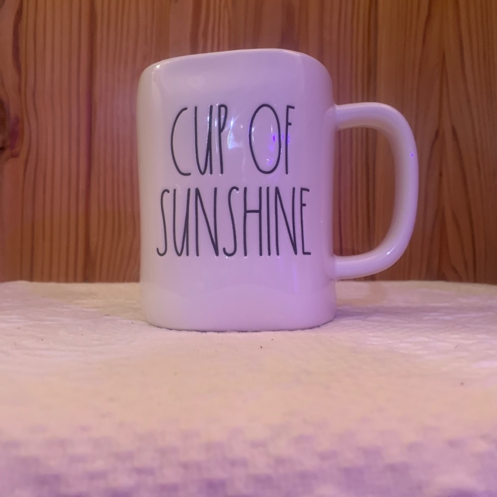 Rae Dunn Mug